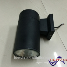 IP65 warm white led wall light, outdoor led wall light